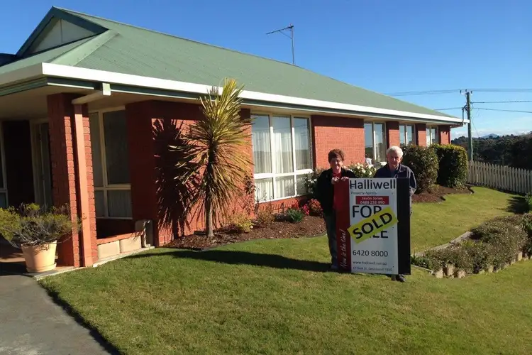 Main view of Homely house listing, 102 Watkinson Street, Devonport TAS 7310