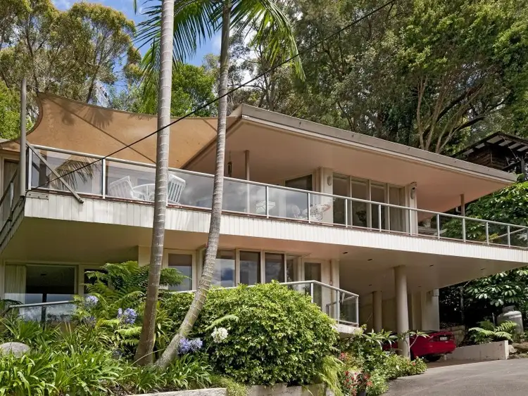 Fifth view of Homely house listing, 3 Kookaburra Close, Bayview NSW 2104