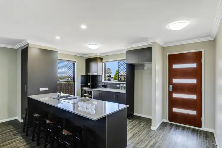 Third view of Homely unit listing, 1/73 Barlow Street, Cranley QLD 4350