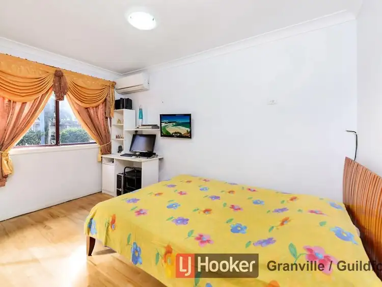 Fifth view of Homely house listing, 26 Stuart Street, Granville NSW 2142