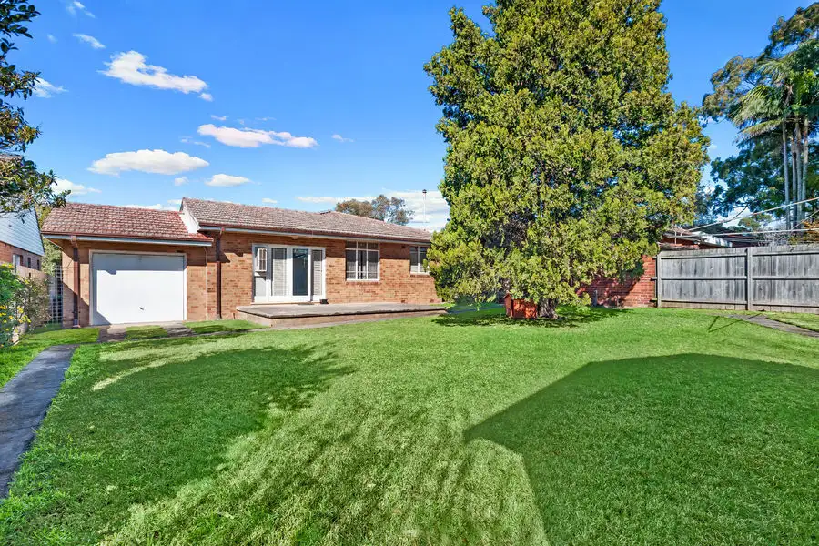 Main view of Homely house listing, 5 Cooke Way, Epping NSW 2121
