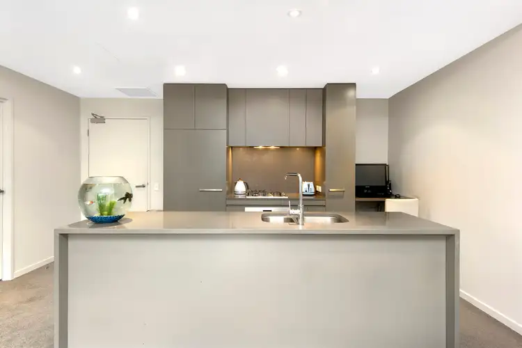 Third view of Homely apartment listing, 2206/288 Burns Bay Road, Lane Cove NSW 2066