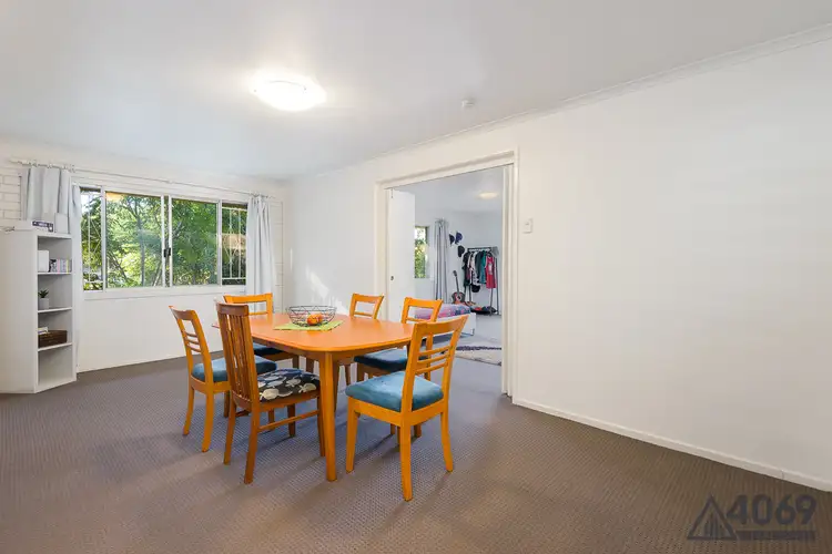Fifth view of Homely house listing, 8 Keatley Street, Bellbowrie QLD 4070