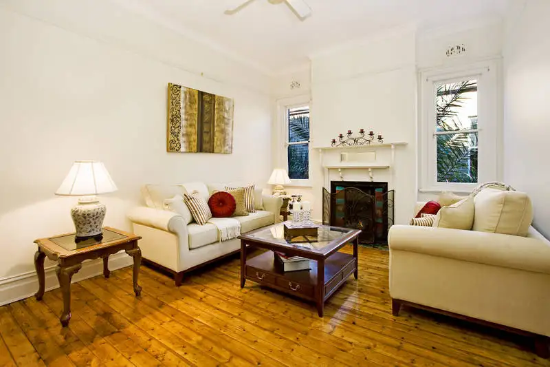 Main view of Homely house listing, 16 Andreas Street, Petersham NSW 2049