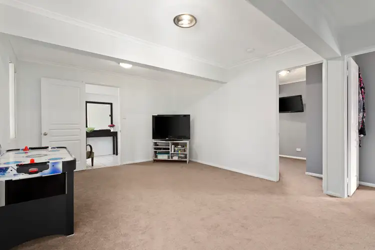 Fifth view of Homely house listing, 34 Eveleigh Street, Wooloowin QLD 4030