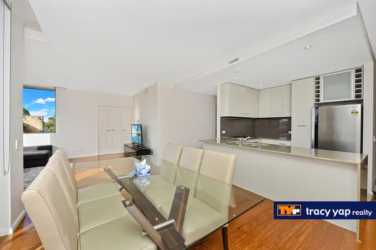 Fourth view of Homely unit listing, 63/4-8 Bobbin Head Road, Pymble NSW 2073
