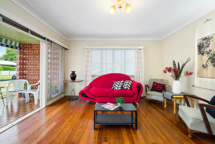 Second view of Homely house listing, 16 Captain Street, Holland Park West QLD 4121