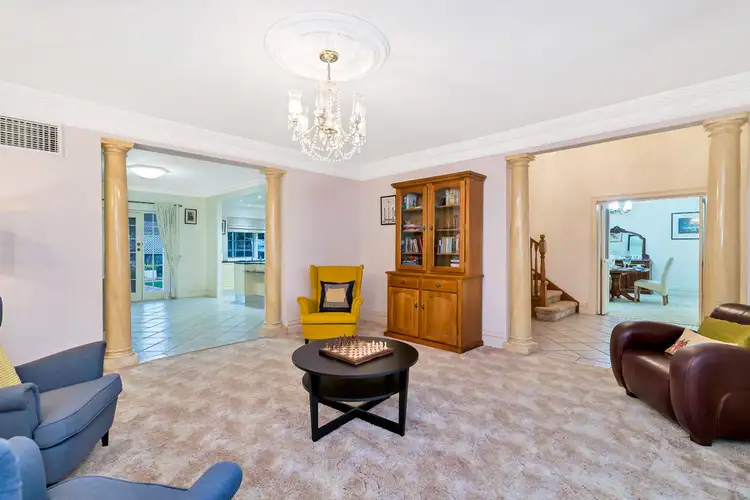 Fifth view of Homely house listing, 25 Hayes Court, West Lakes SA 5021
