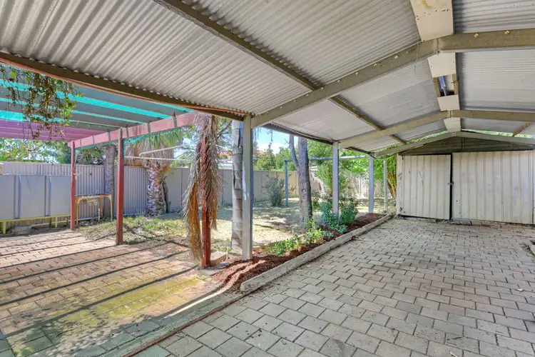 Third view of Homely semi-detached listing, 33 Hassell Street, Ferryden Park SA 5010