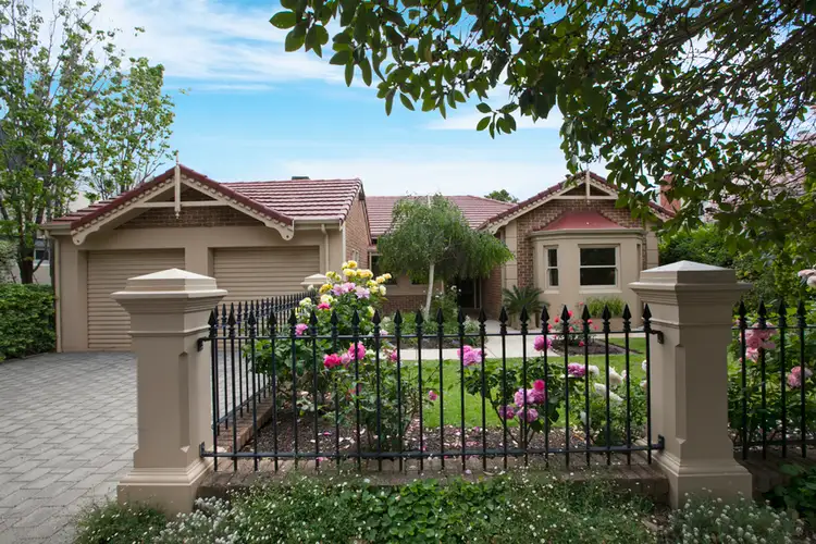 Main view of Homely house listing, 78 Winchester Street, Malvern SA 5061