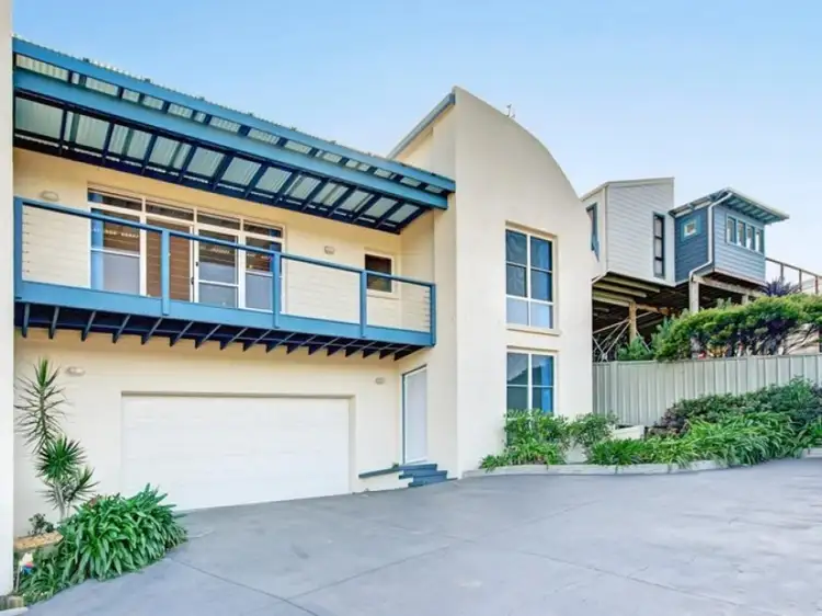 Second view of Homely house listing, 26A Cooinda Place, Kiama NSW 2533