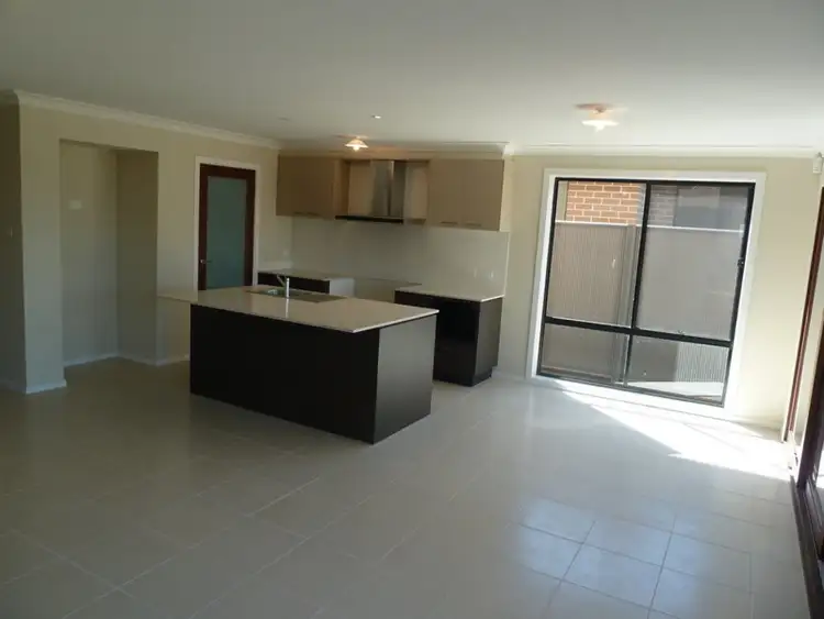 Fourth view of Homely house listing, Lot 2202 Stringybark Drive, Ropes Crossing NSW 2760
