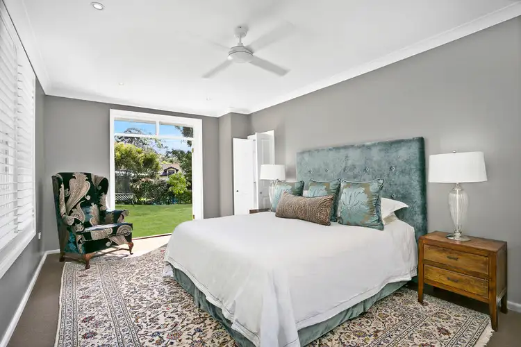 Fourth view of Homely house listing, 56A Chapman Avenue, Beecroft NSW 2119