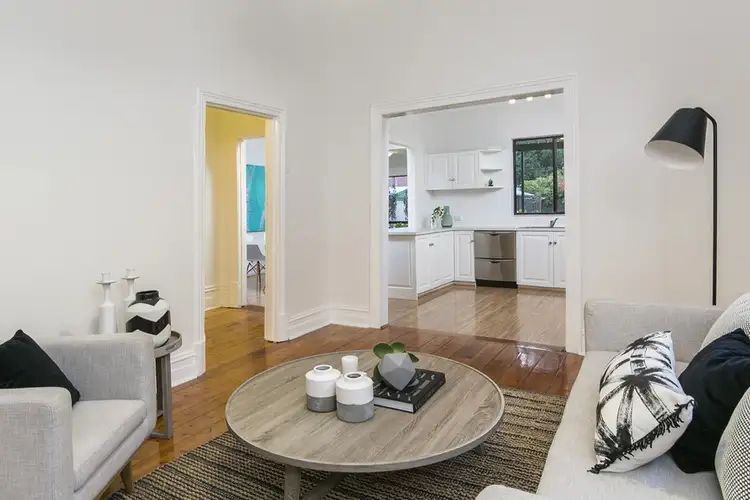 Fourth view of Homely house listing, 122 Frederick Street, Evandale SA 5069