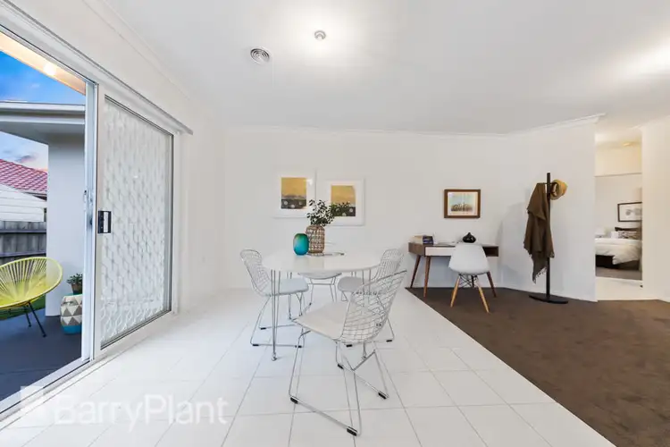 Sixth view of Homely unit listing, 2/38 Driscolls Road, Kealba VIC 3021