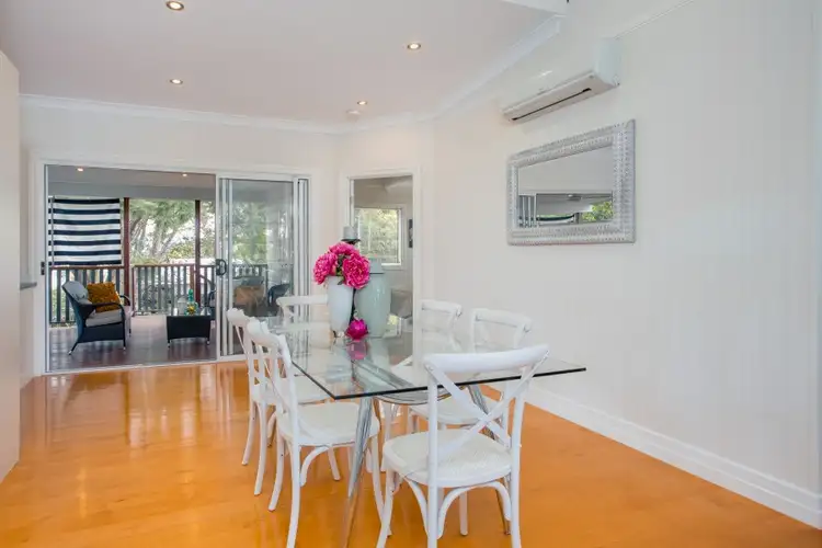 Third view of Homely house listing, 26 Oakwal Terrace, Windsor QLD 4030