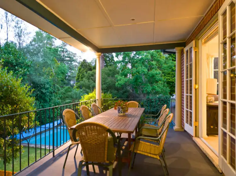 14 Bannockburn Road, Pymble NSW 2073