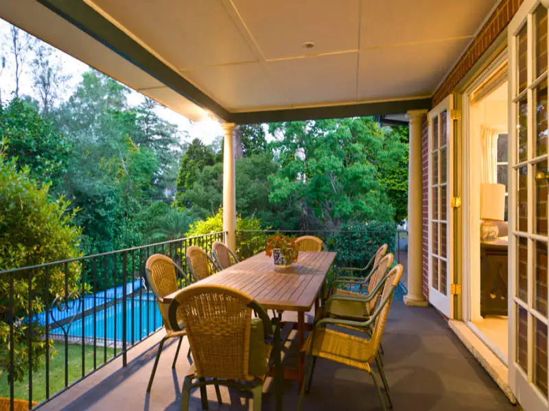 Main view of Homely house listing, 14 Bannockburn Road, Pymble NSW 2073