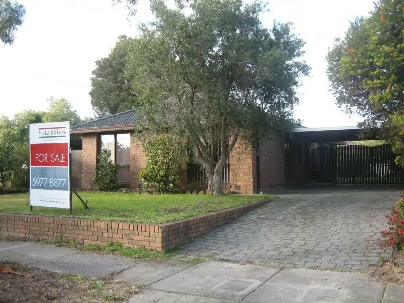 Main view of Homely house listing, 29 Delepan Drive, Tyabb VIC 3913
