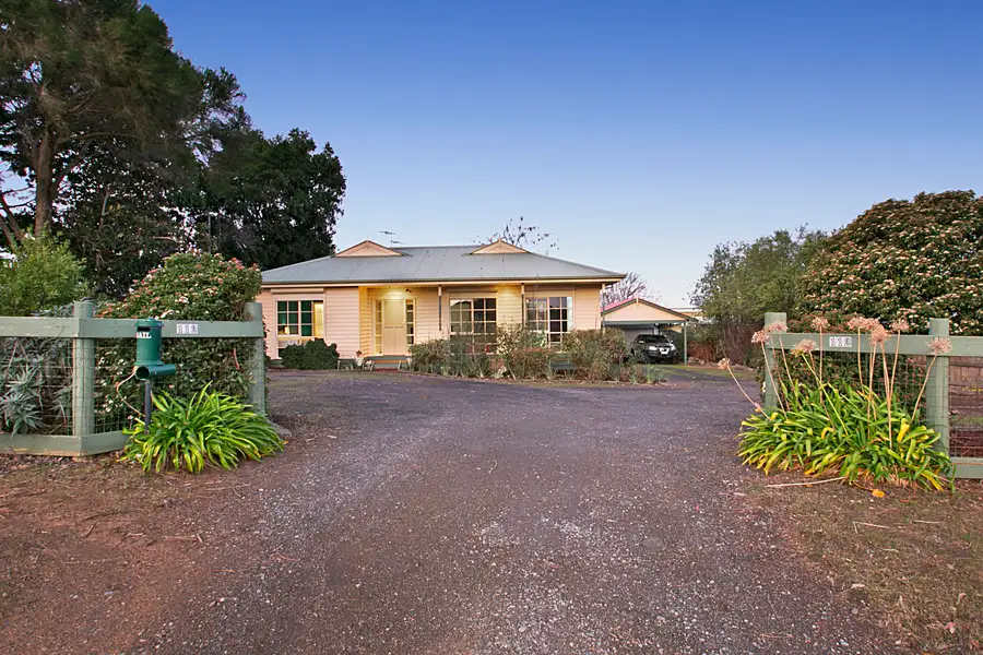 Main view of Homely house listing, 112 Army Road, Pakenham VIC 3810