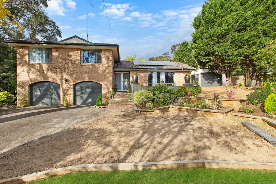 Main view of Homely house listing, 1 First Avenue, Katoomba NSW 2780