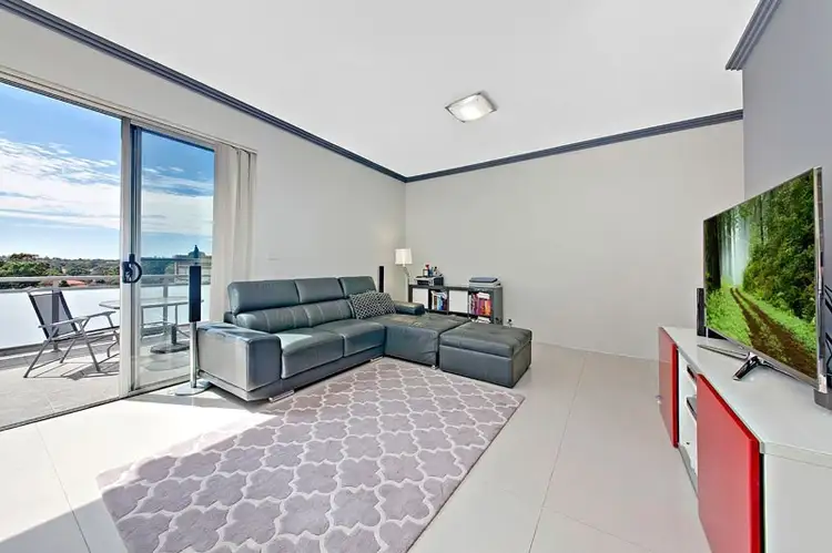 1/37-39 Burwood Road, Belfield NSW 2191