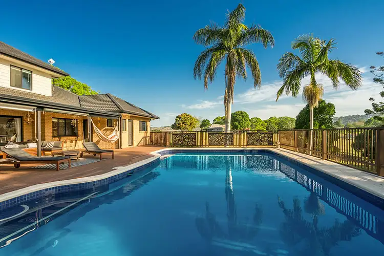 120 Kennedys Lane, Ewingsdale NSW 2481