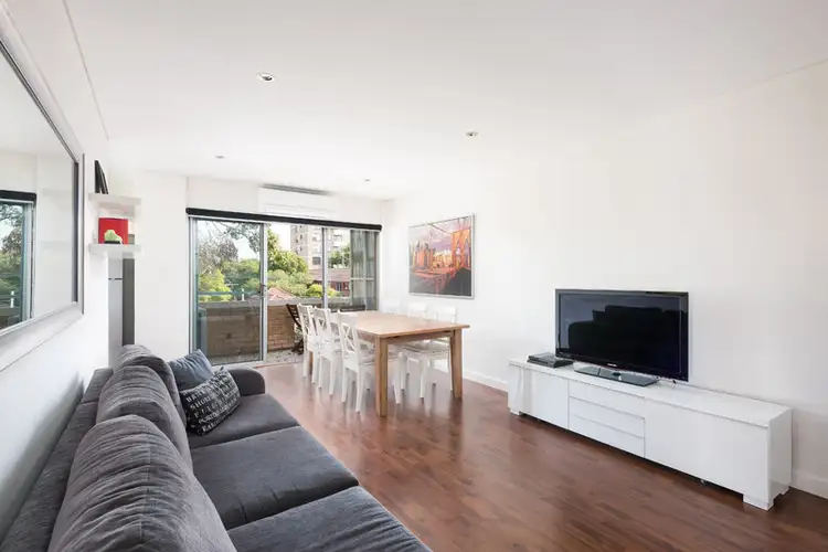 Second view of Homely apartment listing, 5/44 Judd Street, Cronulla NSW 2230
