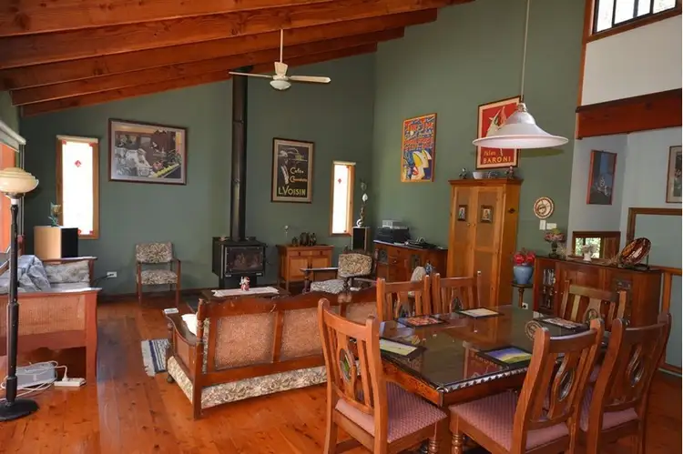 Fourth view of Homely house listing, 8 Johnston Way, Mystery Bay NSW 2546