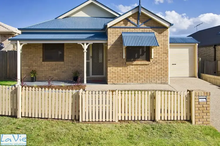 55 Congo Circuit, Springfield QLD 4300