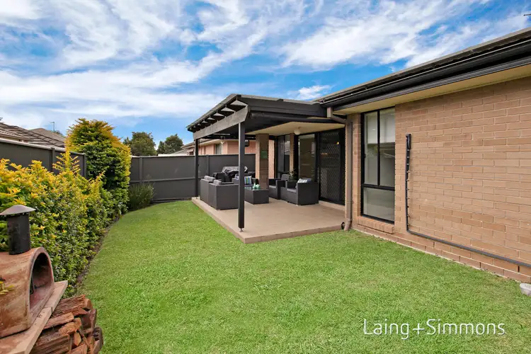 Sixth view of Homely house listing, 5 Holland Avenue, Ropes Crossing NSW 2760