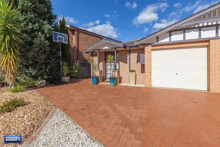 Third view of Homely house listing, 5 Pedder Court, Wattle Grove NSW 2173