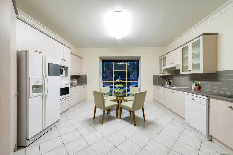 Sixth view of Homely townhouse listing, 16/3 Ovens Street, Griffith ACT 2603