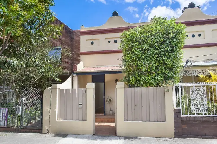 Fifth view of Homely house listing, 98 Walker Street, Waterloo NSW 2017