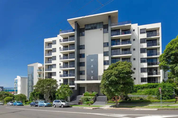 17/11-15 Church Street, Wollongong NSW 2500