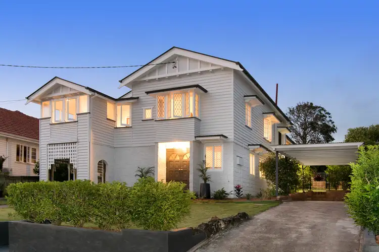 Main view of Homely house listing, 20 Parooba Avenue, Camp Hill QLD 4152