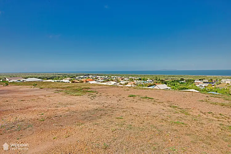 18 Pacific Vista Close, Pacific Heights QLD 4703