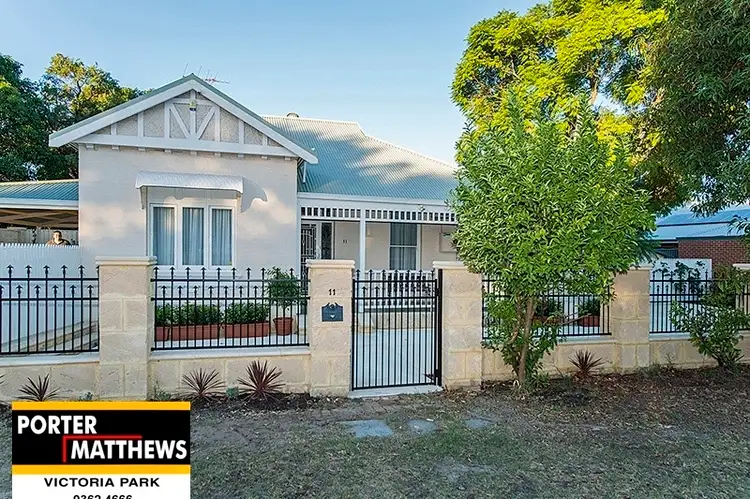 11 St Kilda Road, Rivervale WA 6103