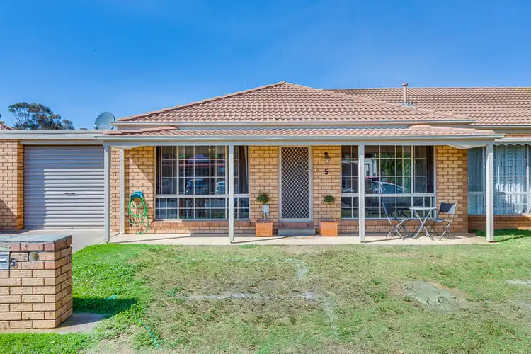 5 Albert Street, Bacchus Marsh VIC 3340