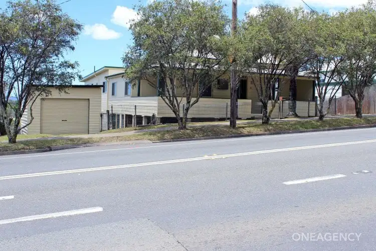 Fourth view of Homely house listing, 33 Lord Street, East Kempsey NSW 2440
