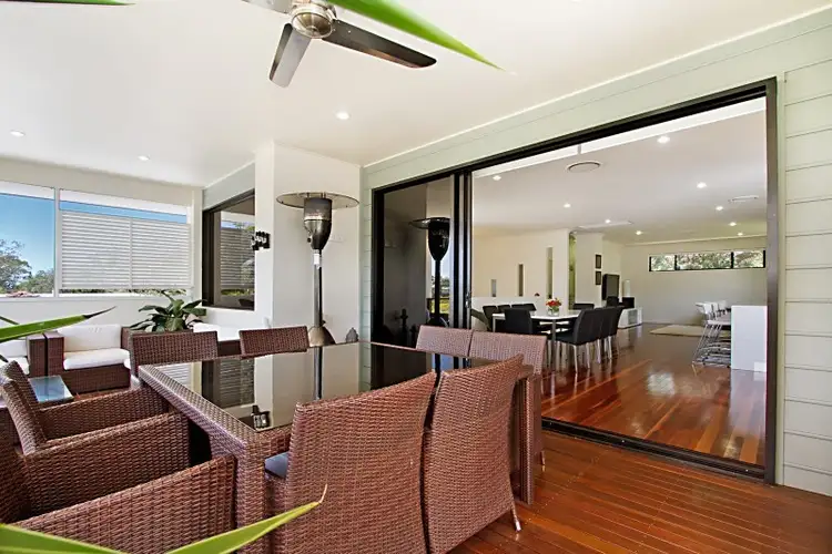 Sixth view of Homely house listing, 25 Trenton Street, Kenmore QLD 4069