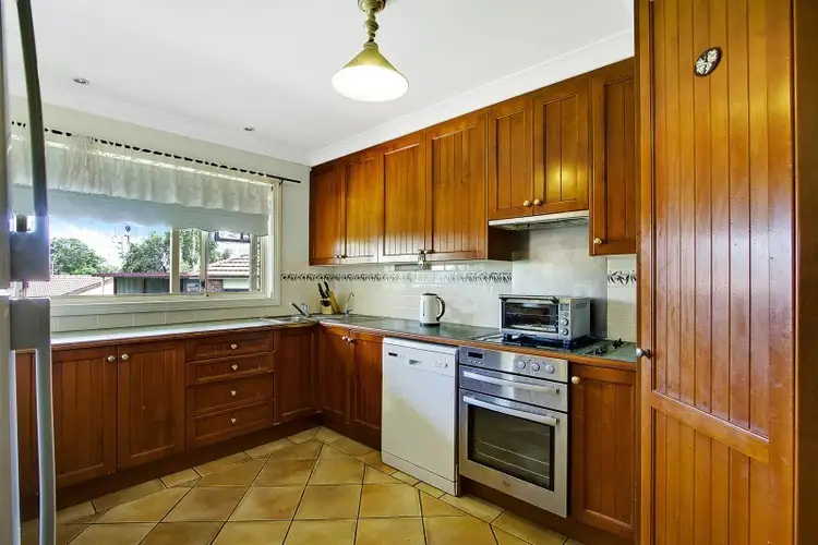 Third view of Homely house listing, 7 Bara Place, Quakers Hill NSW 2763
