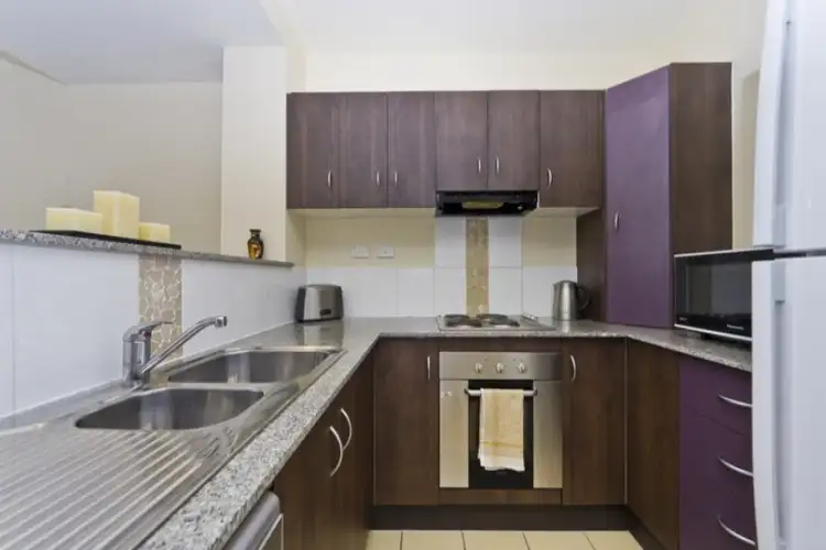 Fifth view of Homely unit listing, 356/644 Bruce Highway, Woree QLD 4868