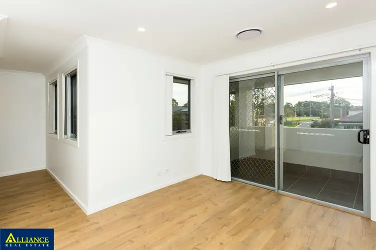 Sixth view of Homely semi-detached listing, 4a Dowding Street, Panania NSW 2213