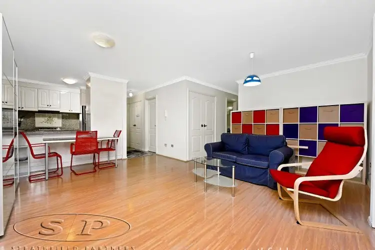 Fourth view of Homely apartment listing, 2/1 Elva Street, Strathfield NSW 2135