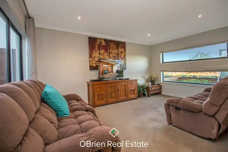 Fourth view of Homely townhouse listing, 8 Rush Lily Drive, Officer VIC 3809