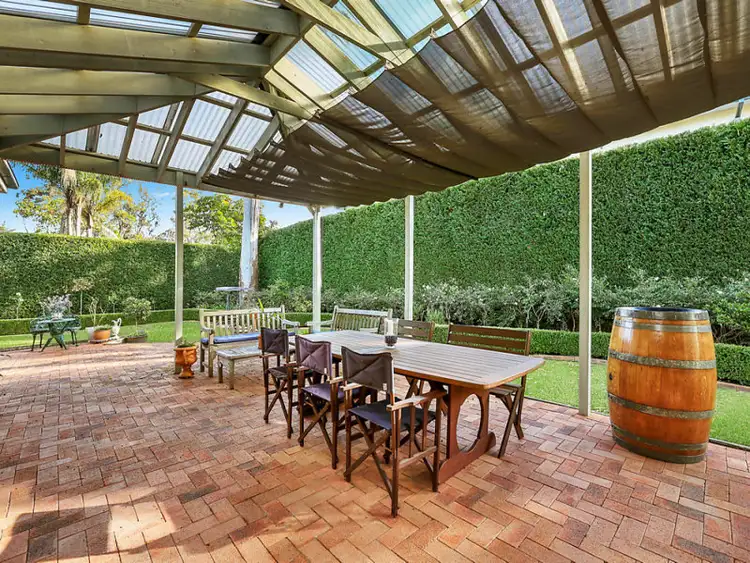 Sixth view of Homely house listing, 18 Cates Place, St Ives NSW 2075