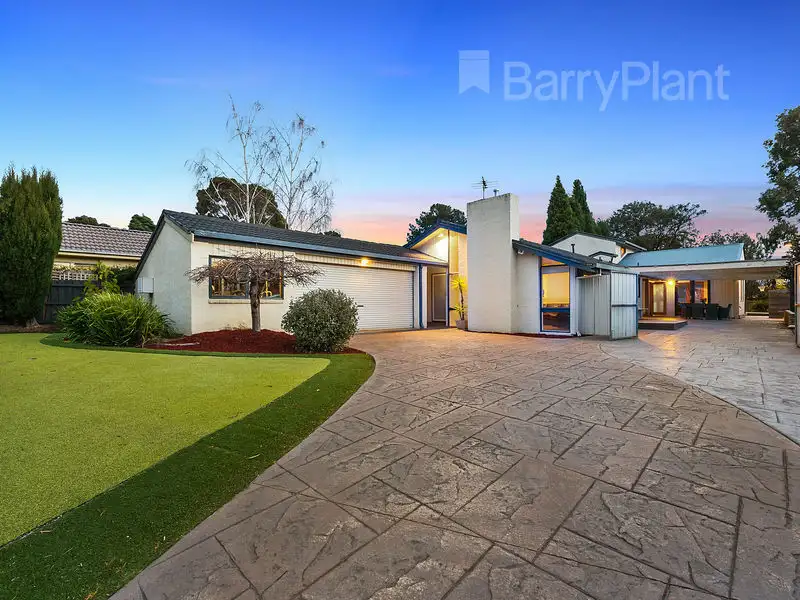 Main view of Homely house listing, 54 Mowbray Drive, Wantirna South VIC 3152