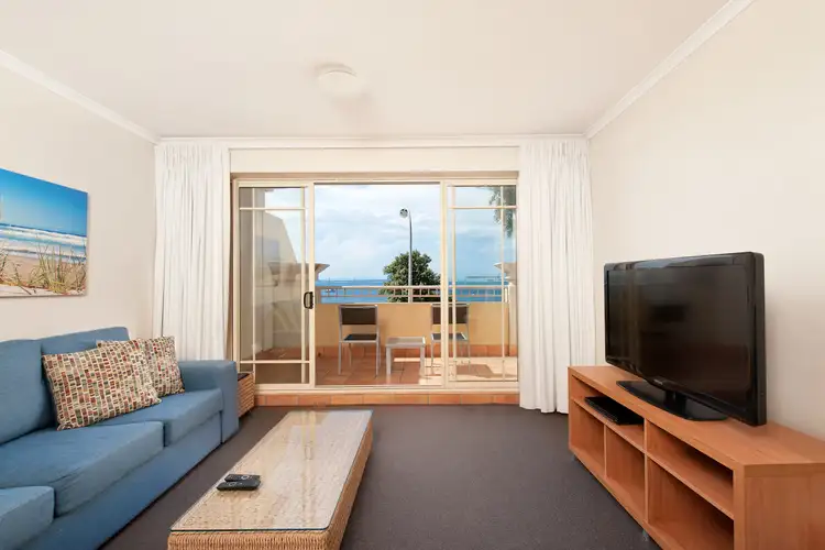 Fifth view of Homely unit listing, 217/43 Shoal Bay Road, Shoal Bay NSW 2315