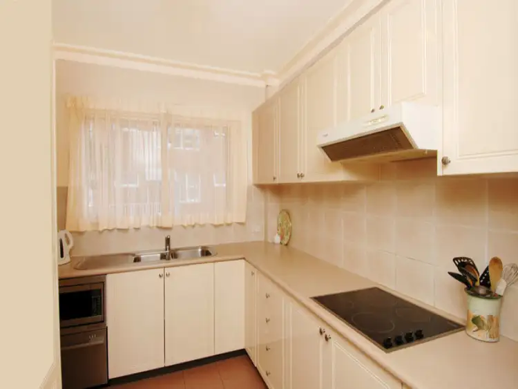 Fifth view of Homely unit listing, 1/14 Ray Street, Turramurra NSW 2074
